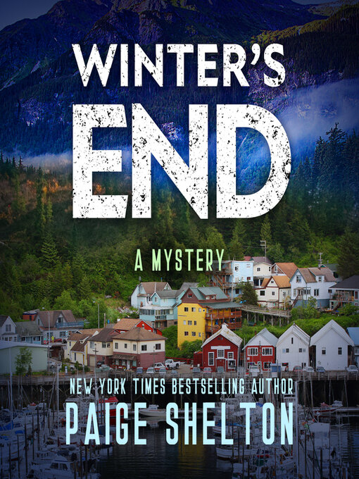 Title details for Winter's End by Paige Shelton - Available